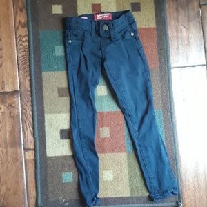 Jeggings jeans